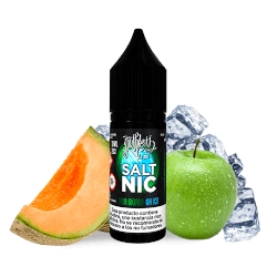 Productos relacionados de Ruthless Salts Mango On Ice 10ml