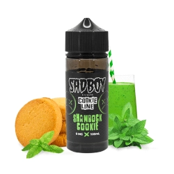 Productos relacionados de Sadboy Cookie Line Pumpkin Cookie 100ml 