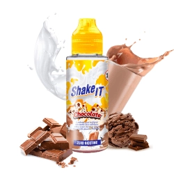 Productos relacionados de Shake It Strawberry Shake 100ml