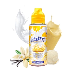 Productos relacionados de Shake It Strawberry Shake 100ml