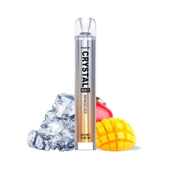 Productos relacionados de Ske Disposable Amare Crystal One Pineapple Ice 20mg