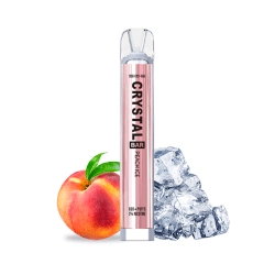 Productos relacionados de Ske Disposable Crystal Bar Kiwi Passion Fruit Guava 20mg