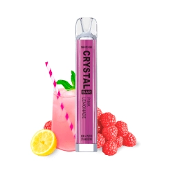 Productos relacionados de Ske Disposable Crystal Bar Kiwi Passion Fruit Guava 20mg