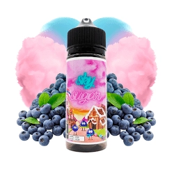 Productos relacionados de Sky Sugar Wildberries 100ml