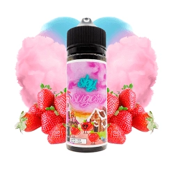 Productos relacionados de Sky Sugar Wildberries 100ml