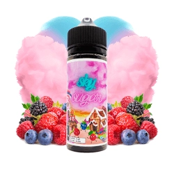Productos relacionados de Sky Sugar Strawberry 100ml
