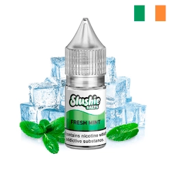 Productos relacionados de Slushie Bar Salts Menthol 10ml (Exclusive Ireland)