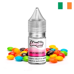 Productos relacionados de Slushie Bar Salts Cotton Candy Ice 10ml (Exclusive Ireland)