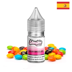 Productos relacionados de Slushie Bar Salts Gummy Bear 10ml (Versión España)