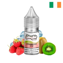 Productos relacionados de Slushie Bar Salts Blue Razz Lemonade 10ml (Exclusive Ireland)