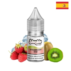 Productos relacionados de Slushie Bar Salts Strawberry Kiwi 10ml (Versión España)