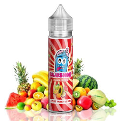 Productos relacionados de Slushie Strawberry Slush 50ml