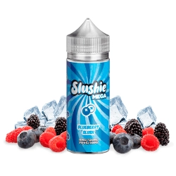 Productos relacionados de Slushie Mega Cola Slush 100ml