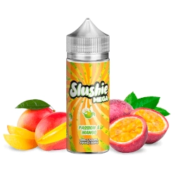 Productos relacionados de Slushie Mega Watermelon Sour Apple 100ml