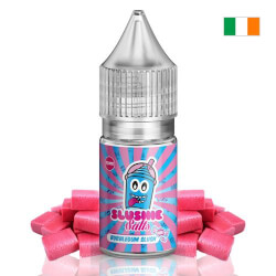 Productos relacionados de Slushie Nicsalts Rainbow Slush 10ml (Exclusive Ireland)