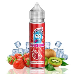 Productos relacionados de Slushie Raspberry Bubblegum 50ml