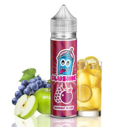 Productos relacionados de Slushie Black cherry Raspberry 50ml