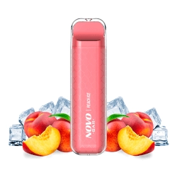 Productos relacionados de Smok Novo Bar Disposable Watermelon Ice 20mg