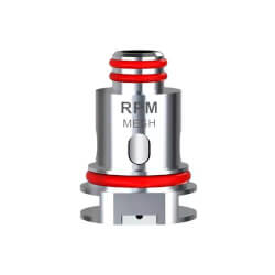 Productos relacionados de Smok RPM Lite Empty Pod Replacement (Pack 3)