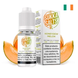 Productos relacionados de Sukka Salts Tobacco Menthol 10ml (Exclusive Ireland)