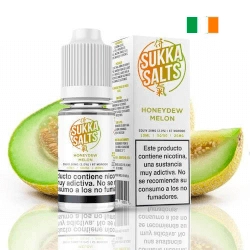 Productos relacionados de Sukka Salts Mango 10ml (Exclusive Ireland)