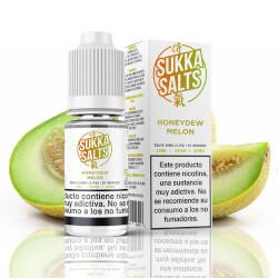 Productos relacionados de Sukka Salts Strawberry 10ml
