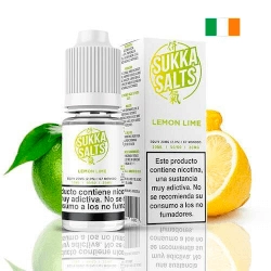 Productos relacionados de Sukka Salts Honeydew Melon 10ml (Exclusive Ireland)