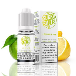 Productos relacionados de Sukka Salts Strawberry 10ml