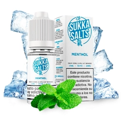 Productos relacionados de Sukka Salts Mango 10ml