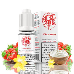 Productos relacionados de Sukka Salts Mango 10ml
