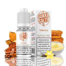 Productos relacionados de Sukka Salts Lemon Lime 10ml
