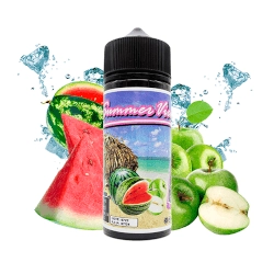Productos relacionados de Summer Vice Dragon Fruit Peach 100ml