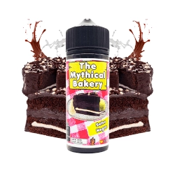 Productos relacionados de The Mythical Bakery Nocciola Cake 100ml