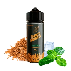 Productos relacionados de Monster Vape Labs Tobacco Monster Sweet Caramel 100ml