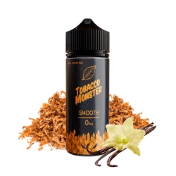 Productos relacionados de Tobacco Monster Menthol 100ml