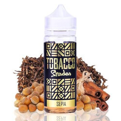 Productos relacionados de Tobacco Shades Ecru 100ml