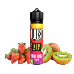 Productos relacionados de Twist Berry Medley Lemonade 50ml