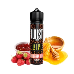 Productos relacionados de Twist Berry Medley Lemonade 50ml