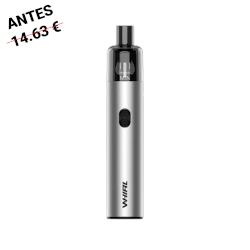 Productos relacionados de Uwell Whirl S Coil (Pack 4)