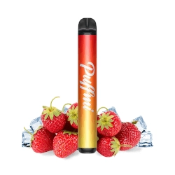 Productos relacionados de Vaporesso Disposable TX600 Puffmi Passion Fruit Ice