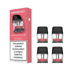 Productos relacionados de Vaporesso Xros 3 Mini Pod Kit 