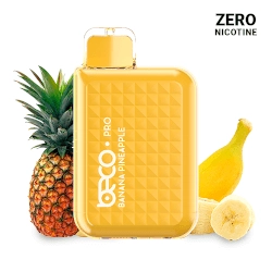 Productos relacionados de Vaptio Beco Pro Disposable Berries Pineapple Ice 12ml ZERO NICOTINE