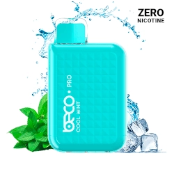 Productos relacionados de Vaptio Beco Pro Disposable Strawberry Ice 12ml ZERO NICOTINE