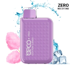 Productos relacionados de Vaptio Beco Pro Disposable Rainbow 12ml ZERO NICOTINE