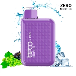 Productos relacionados de Vaptio Beco Pro Disposable Watermelon Ice 12ml ZERO NICOTINE