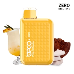 Productos relacionados de Vaptio Beco Pro Disposable Banana Pineapple 12ml ZERO NICOTINE