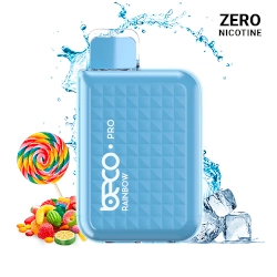 Productos relacionados de Vaptio Beco Pro Disposable Strawberry Ice 12ml ZERO NICOTINE