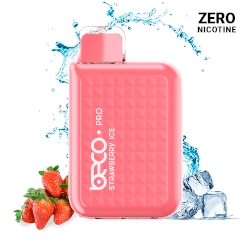 Productos relacionados de Vaptio Beco Pro Disposable Blood Orange 12ml ZERO NICOTINE