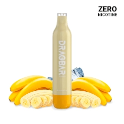 Productos relacionados de Zovoo Disposable Dragbar 5000 Peach Ice 13ml ZERO NICOTINE
