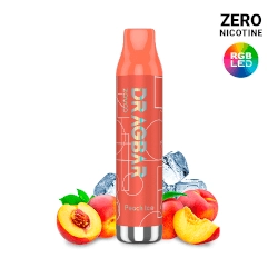 Productos relacionados de Voopoo Disposable Zovoo Dragbar 5000 C Lush Ice 13ml ZERO NICOTINE